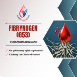 Fibrynogen