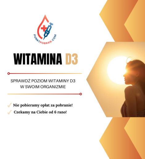 Witamina D3