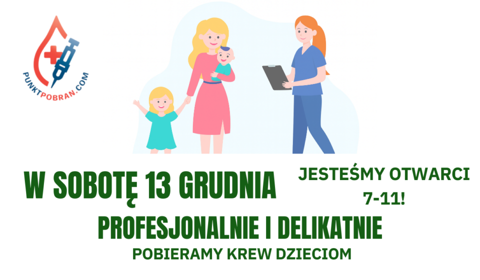 Sobota 13 XII